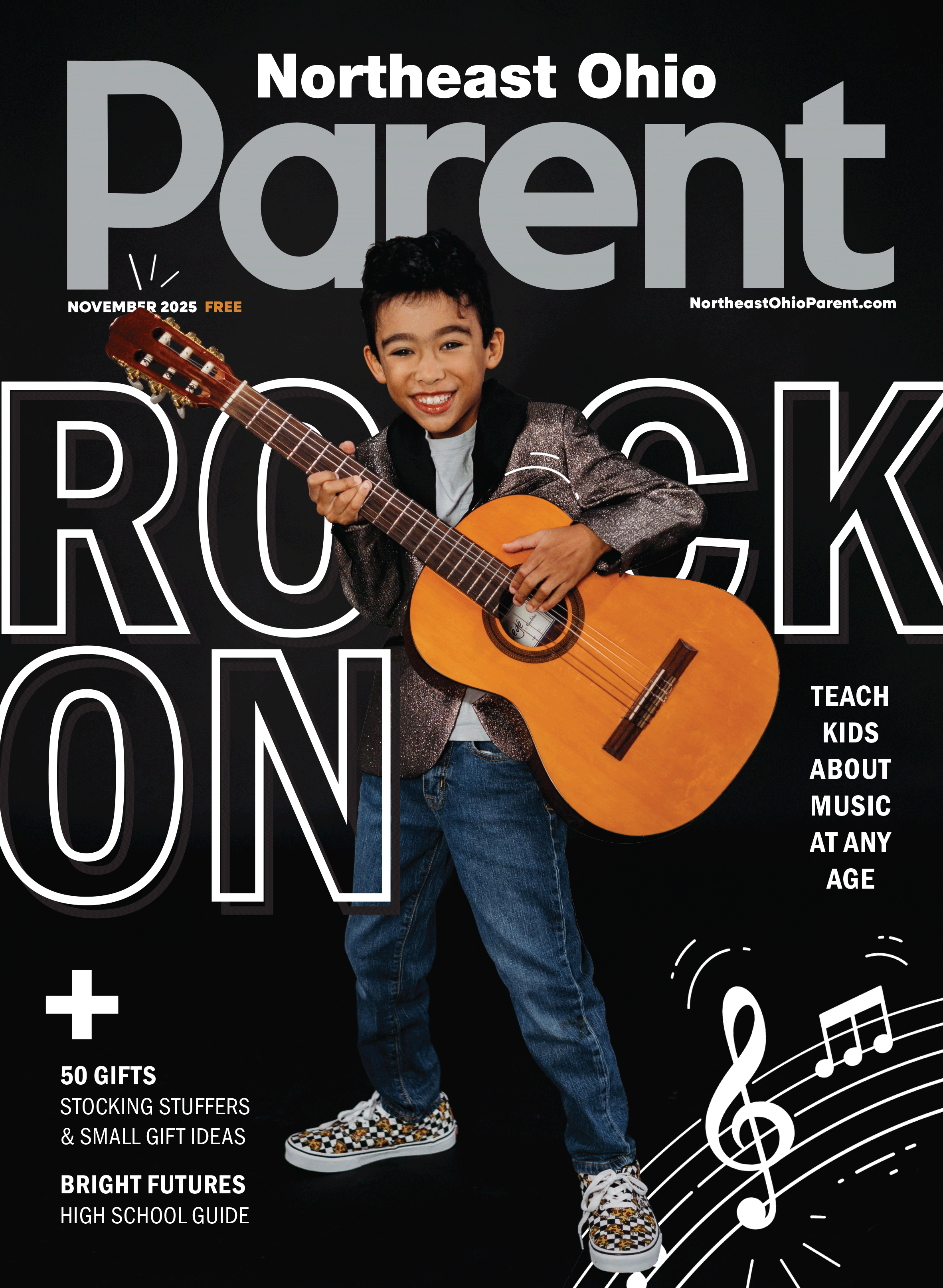 Unlocking Local Growth with Niche Magazine Advertising